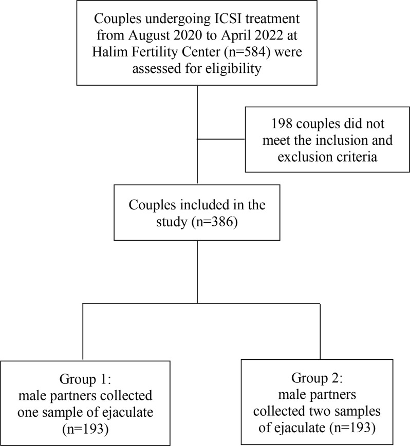 Figure 1. Schematic study